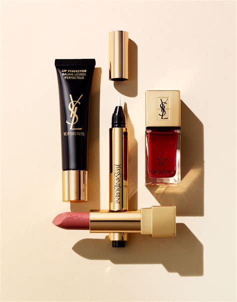 ysl for cheap|where to buy ysl cosmetics.